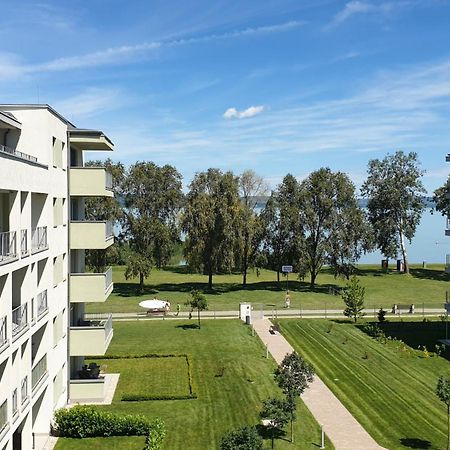 Lelle Resort Cb34 Balatonlelle Exteriér fotografie